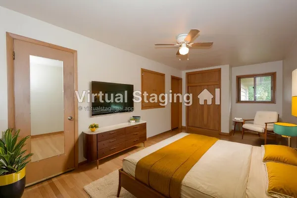 $1,700 | 716 West Rock Place, Unit B, Glendale, WI 53209