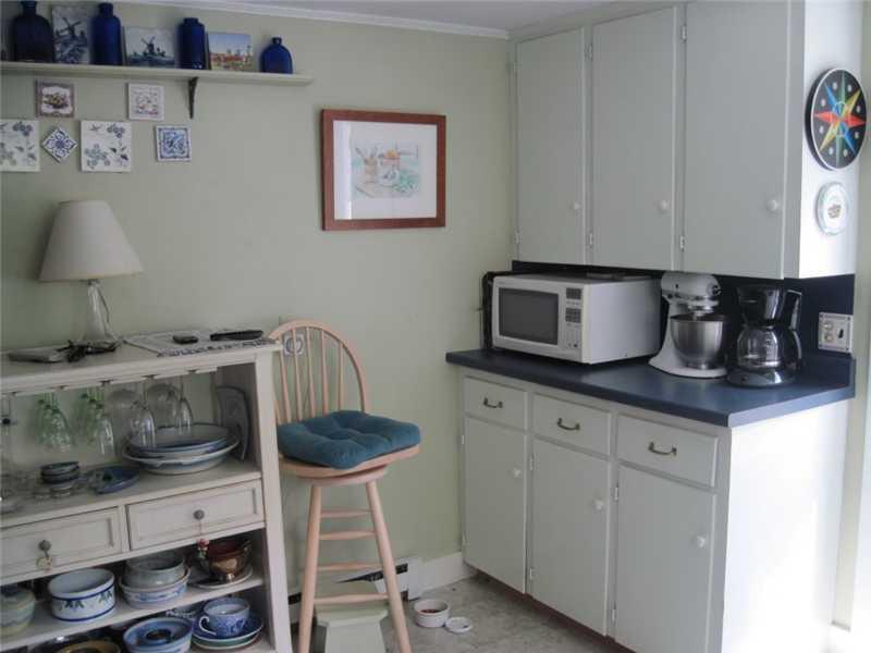 247 Hooper Ledge Road South Paris, ME 04281 - Photo 7 of 17 Kitchen.