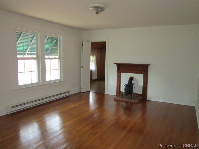 10411 Buckley Hall Road Mathews, VA 23109 - Photo 9 of 24