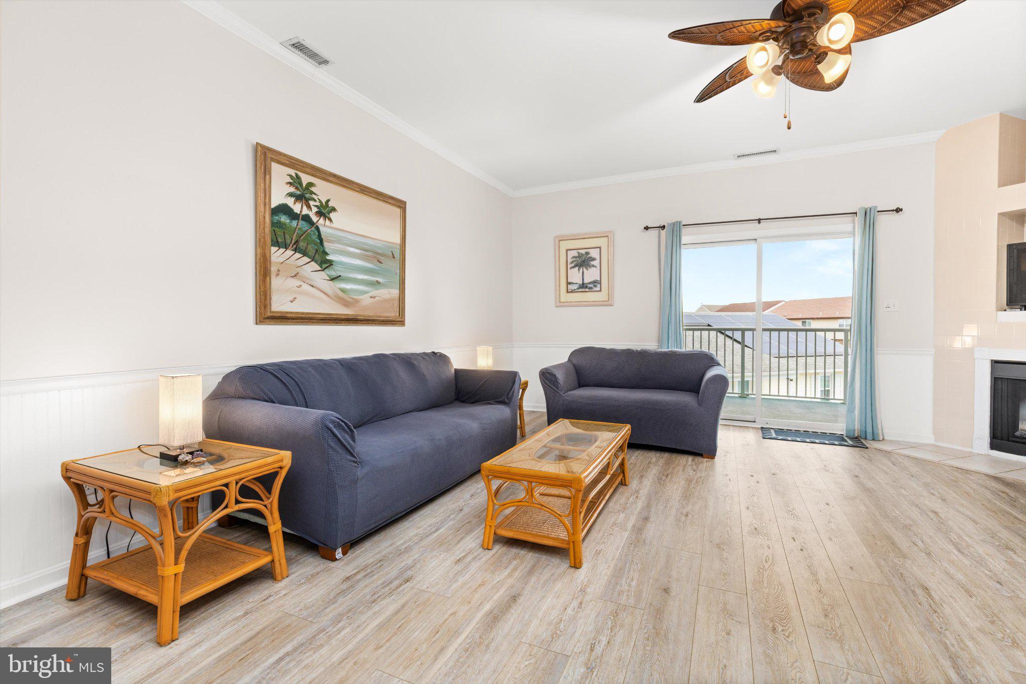 8901 Rusty Anchor Road, Unit C Ocean City, MD 21842 - Photo 16 of 56 Gallery Image 16