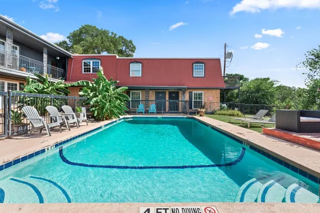 $239,990 | 900 South Lamar Boulevard, Unit 304, Austin, TX 78704