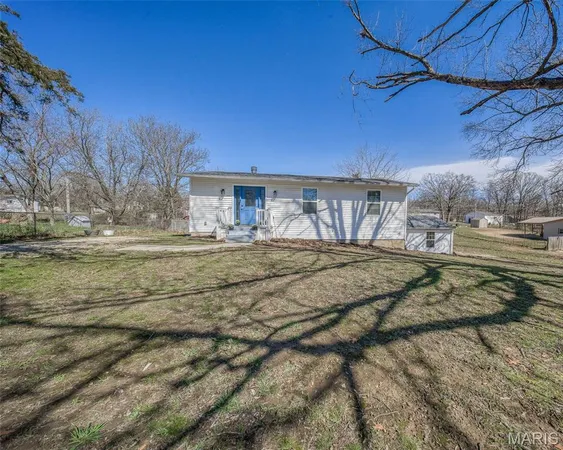 $239,900 | 11125 Pinedale Drive, Rolla, MO 65401