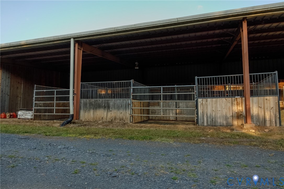 2266 High Rock Road Cumberland, VA 23040 - Photo 32 of 44