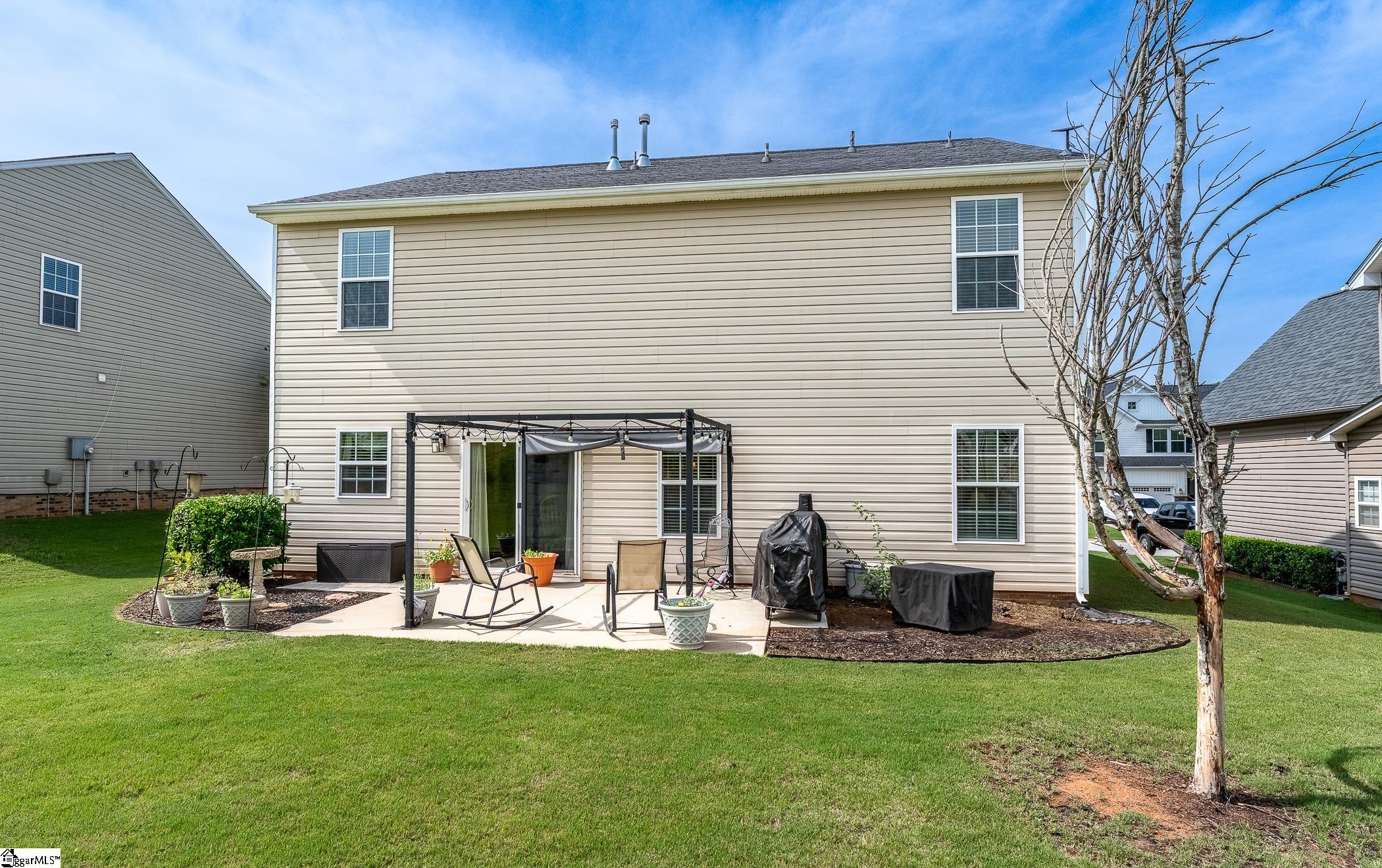 105 Mercer Drive Simpsonville, SC 29681 - Photo 28 of 35