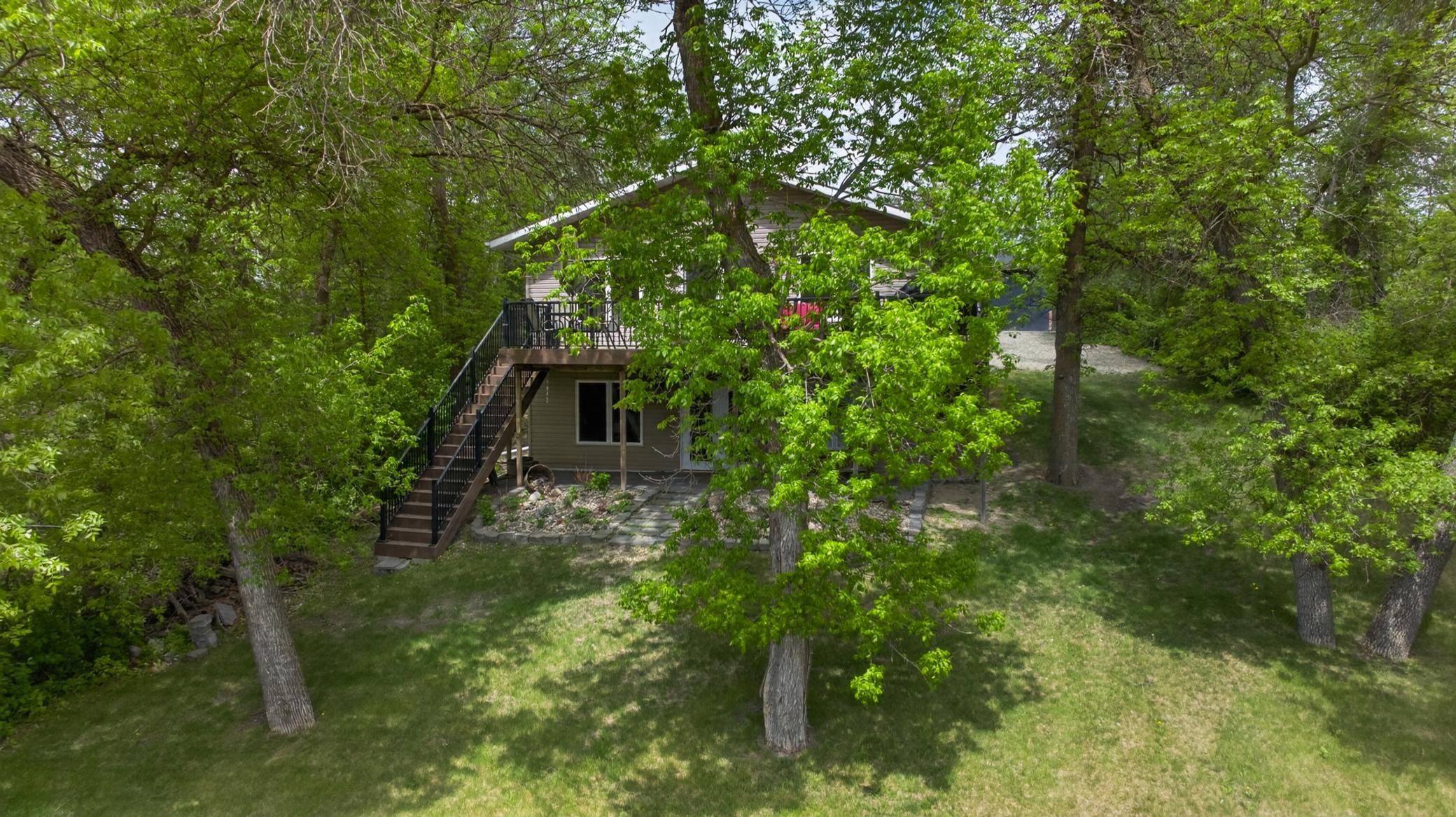 186 Rugby Point Road Bottineau, ND 58318 - Photo 10 of 35
