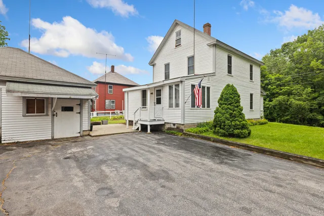 $359,000 | 33 Maple Street, Limerick, ME 04048