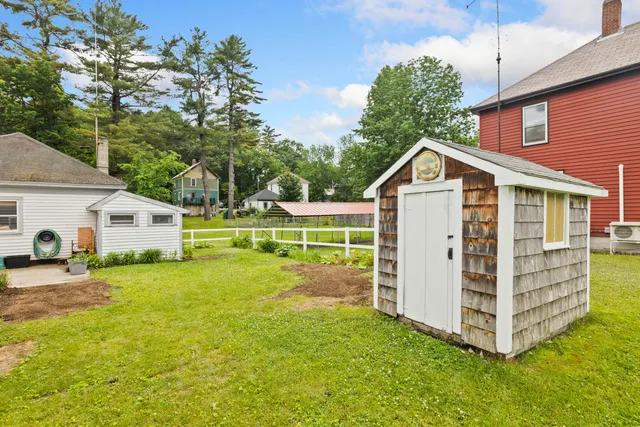 $359,000 | 33 Maple Street, Limerick, ME 04048