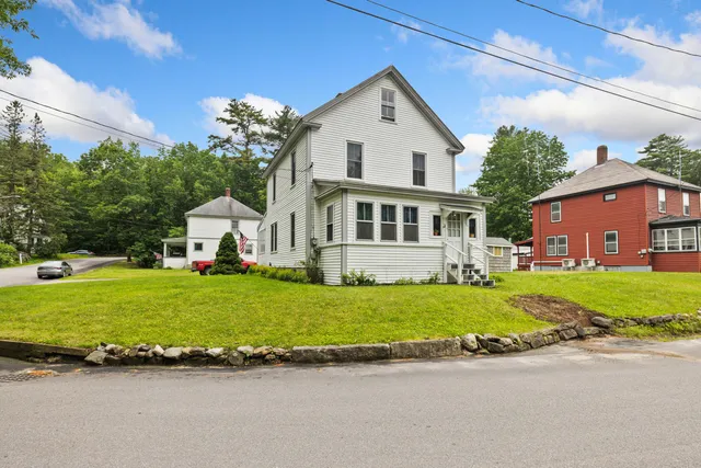 $359,000 | 33 Maple Street, Limerick, ME 04048
