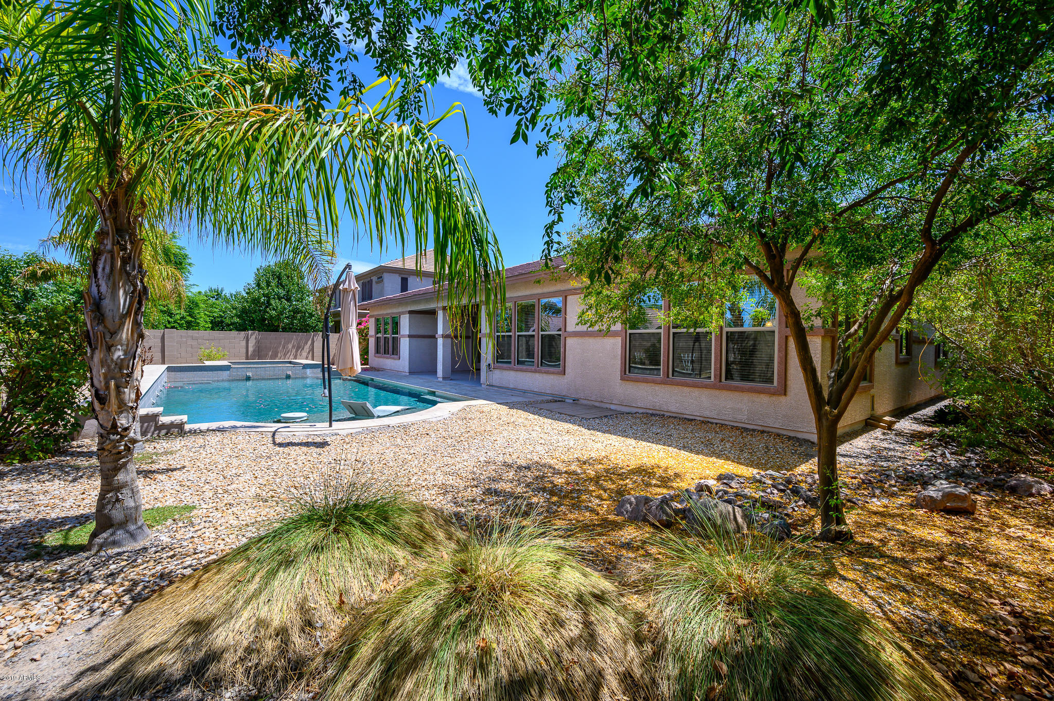 4730 South Burma Road Gilbert, AZ 85297 - Photo 17 of 34 32- Backyard