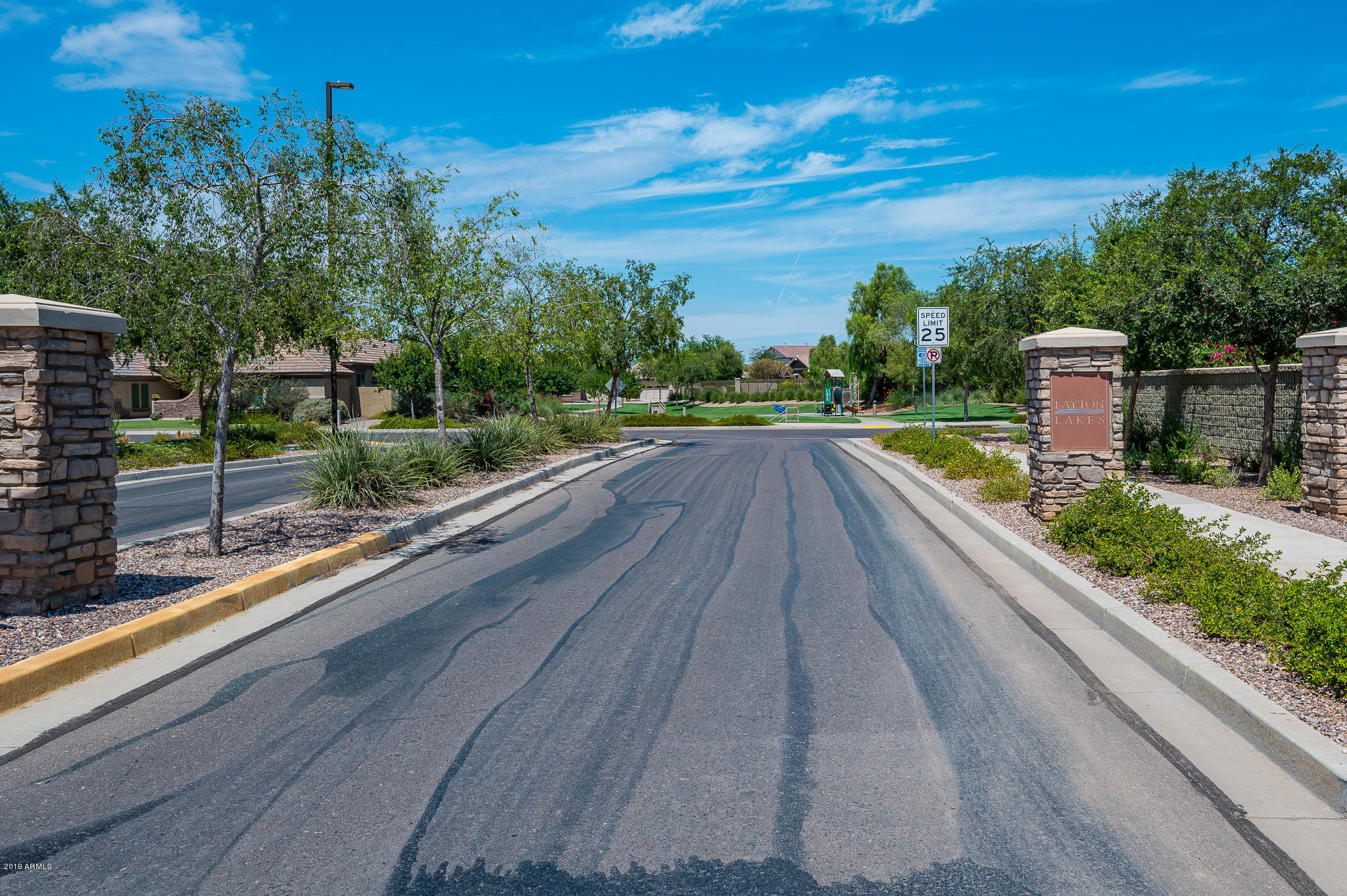 4730 South Burma Road Gilbert, AZ 85297 - Photo 20 of 34 39- Community Entry