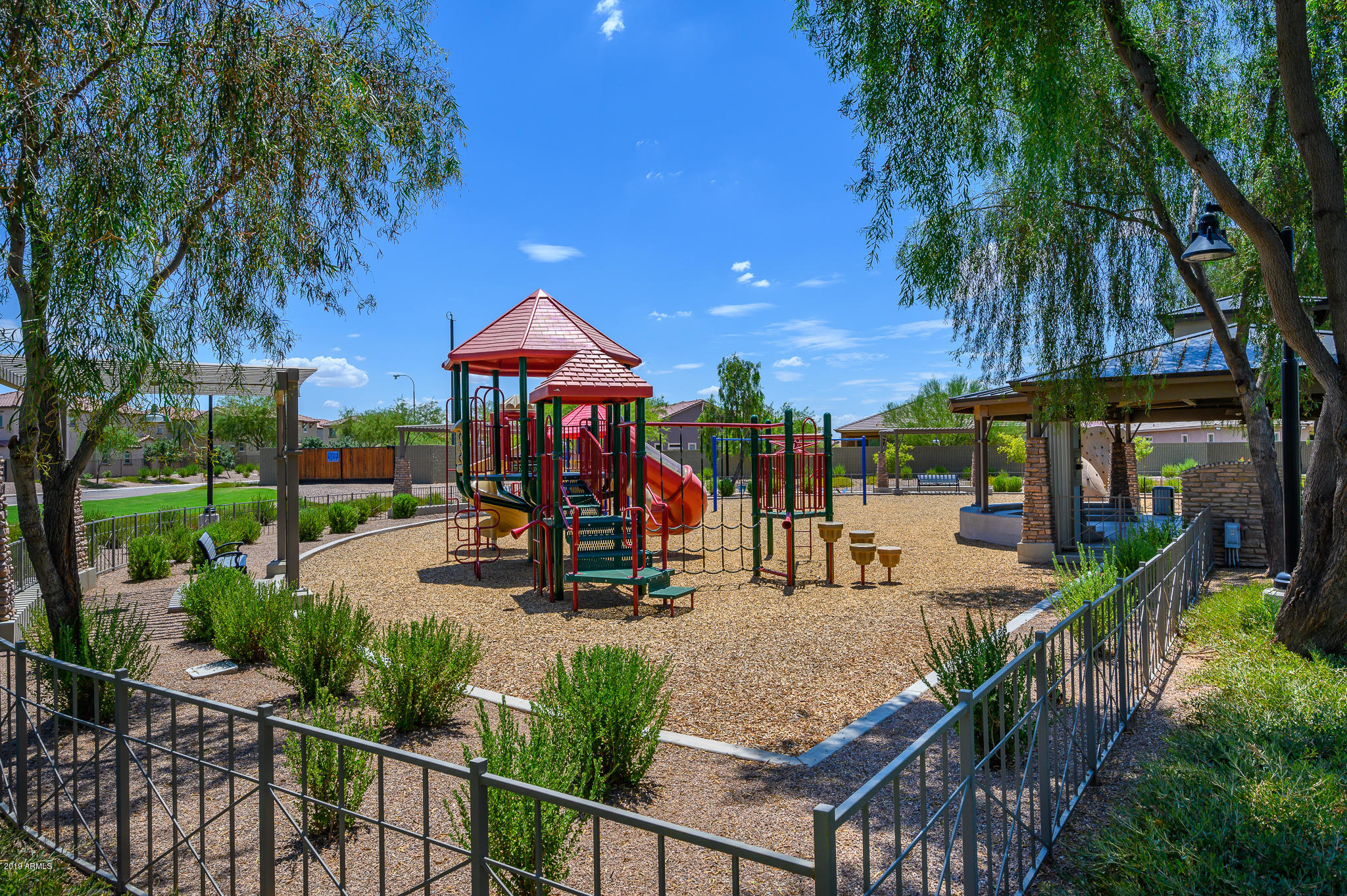 4730 South Burma Road Gilbert, AZ 85297 - Photo 26 of 34 46- Layton Lakes Community