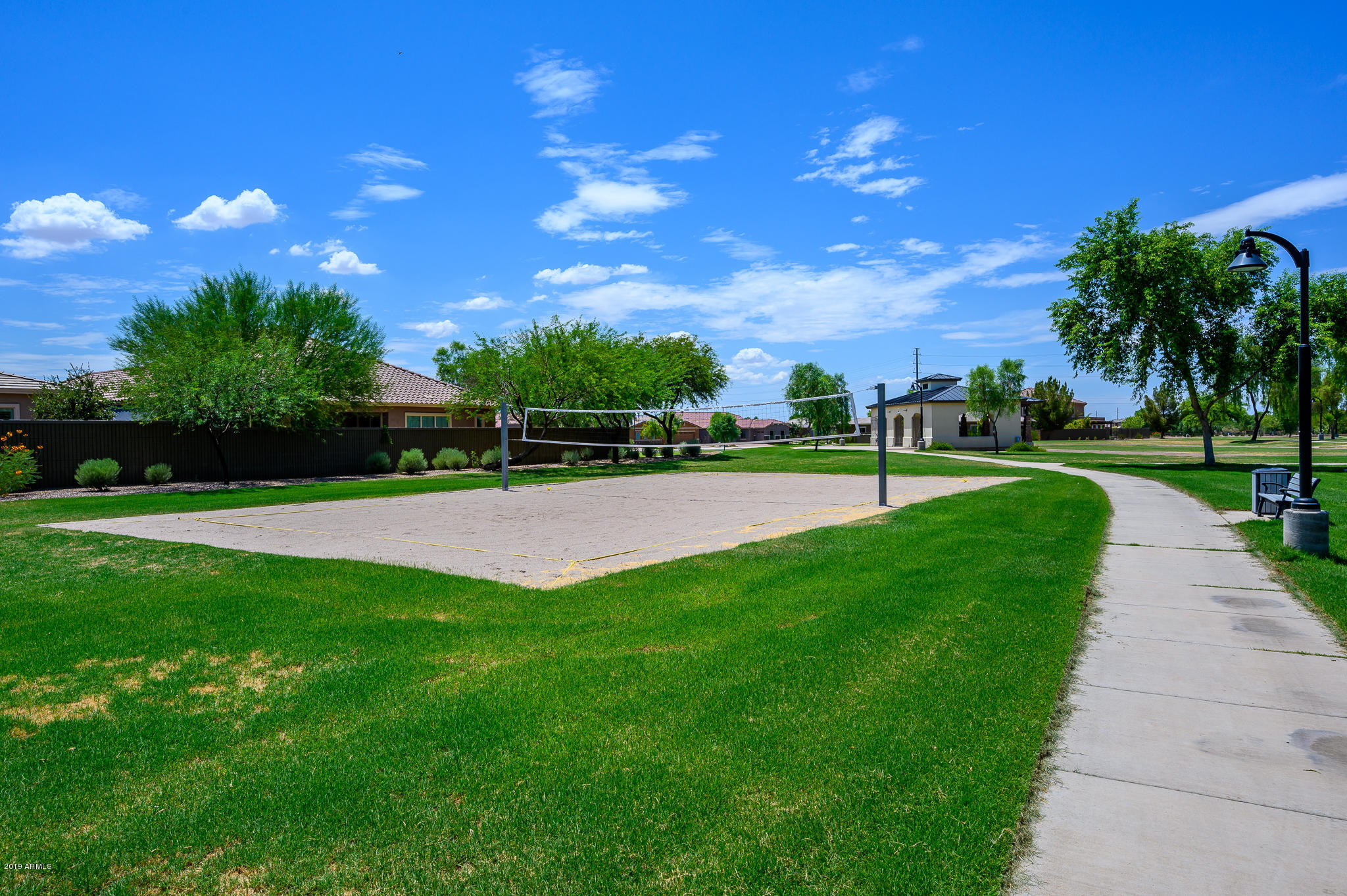4730 South Burma Road Gilbert, AZ 85297 - Photo 28 of 34 49- Layton Lakes Community
