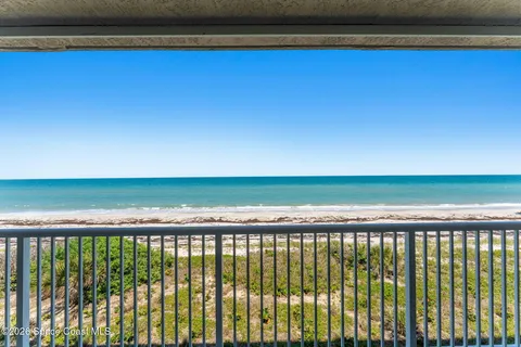 $1,225,000 | 2075 A1A Jimmy Buffett Mem Highway, Unit 2302B, Indian Harbour Beach, FL 32937