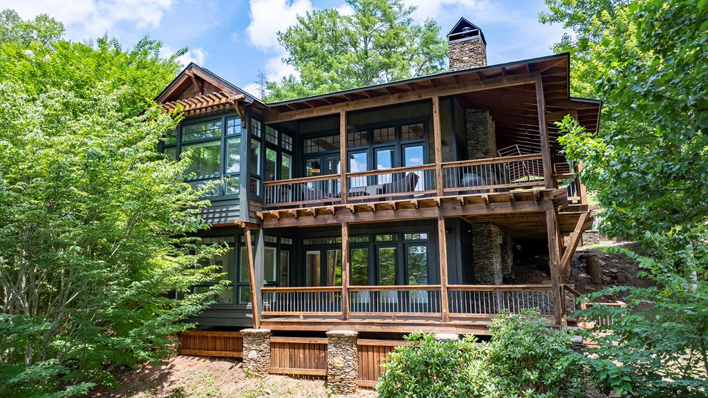 11 Old Lodge Road Robbinsville, NC 28771 - Photo 1 of 26 Main View