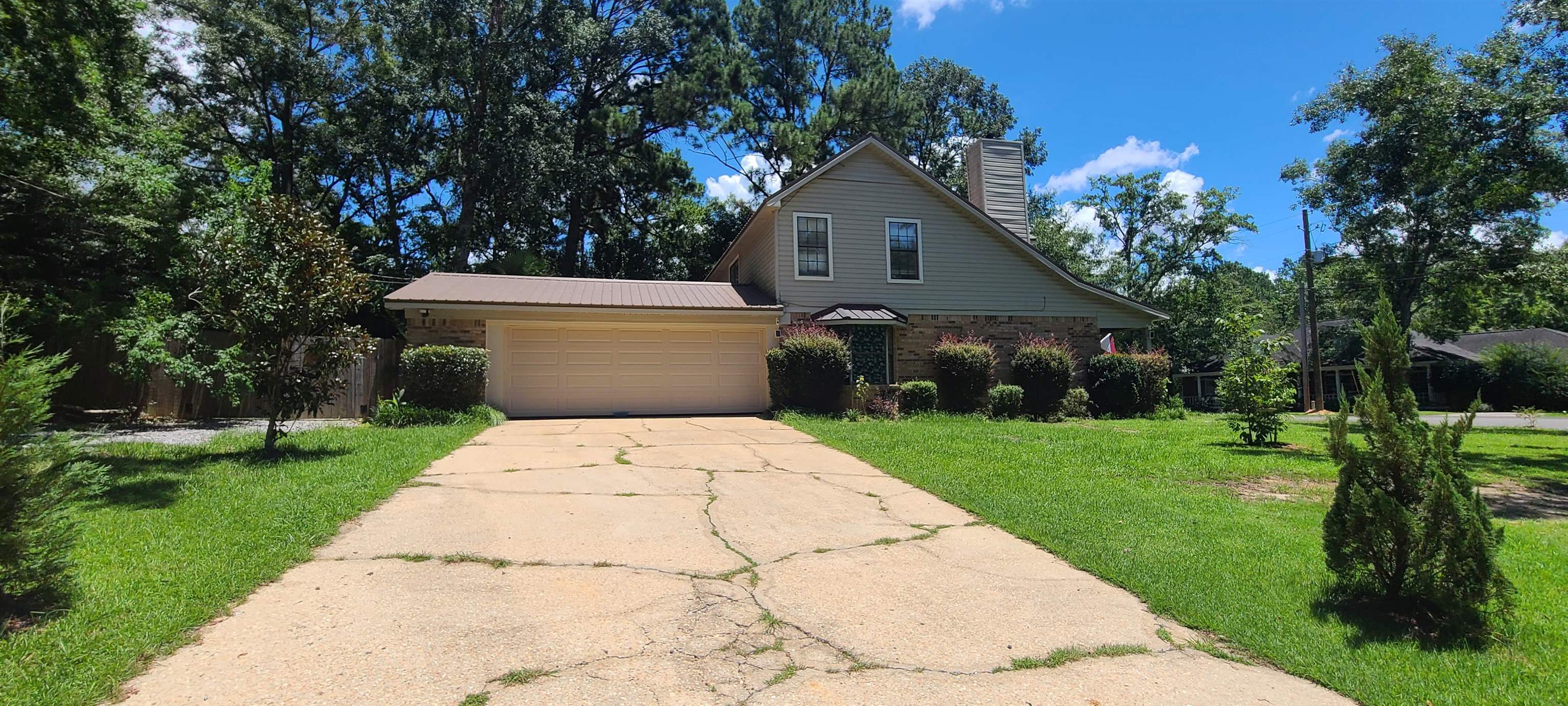 137 Lakeview Loop Daphne, AL 36526 - Photo 15 of 18 Side