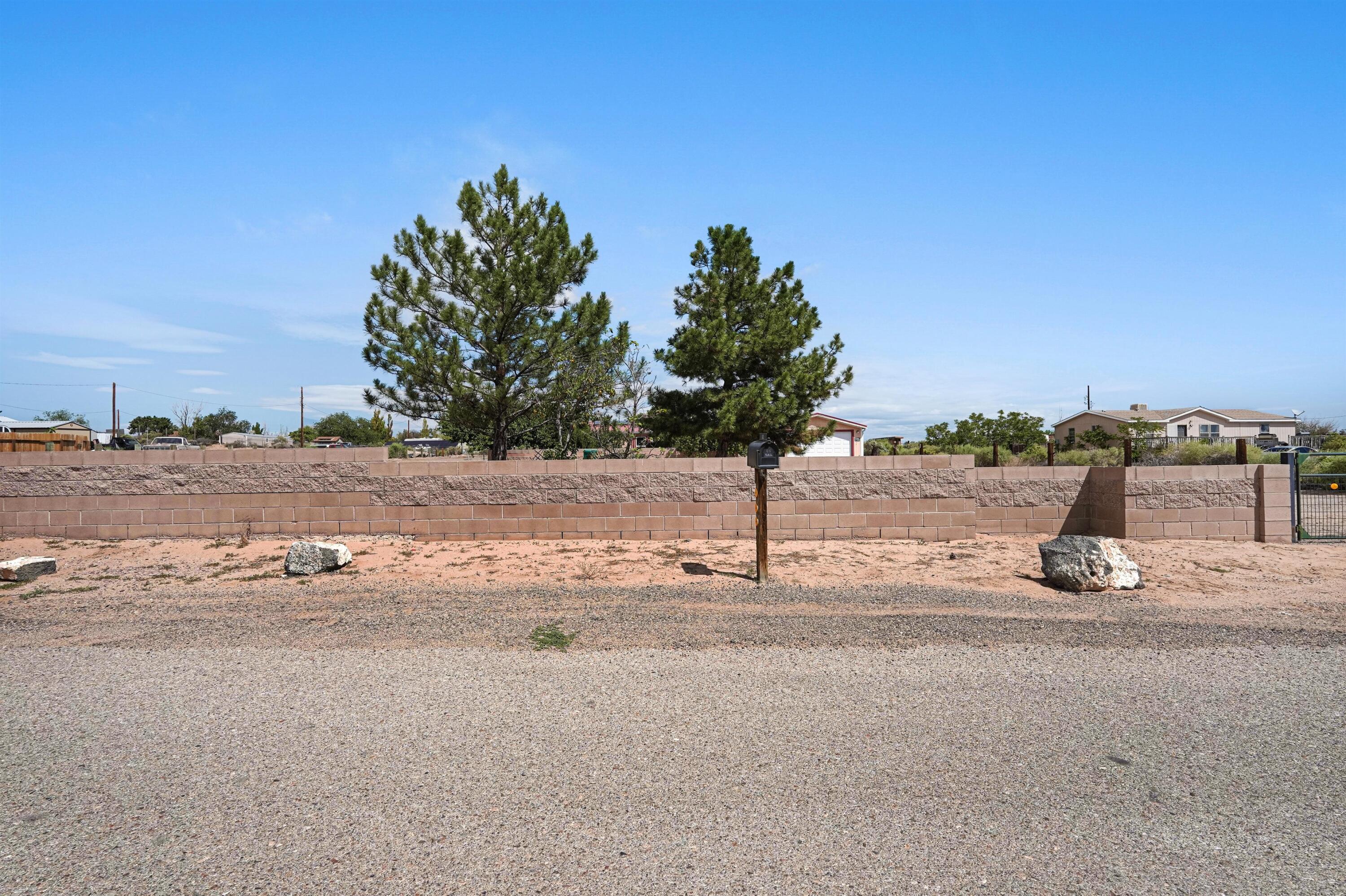 805 10th Avenue Northwest Rio Rancho, NM 87144 - Photo 48 of 50 Gallery Image 48