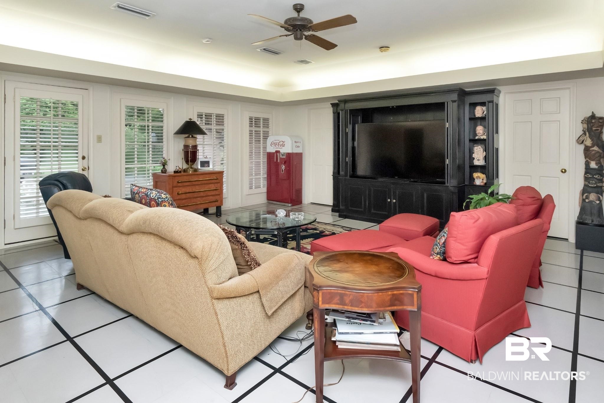 3810 Claridge Road North Mobile, AL 36608 - Photo 13 of 38