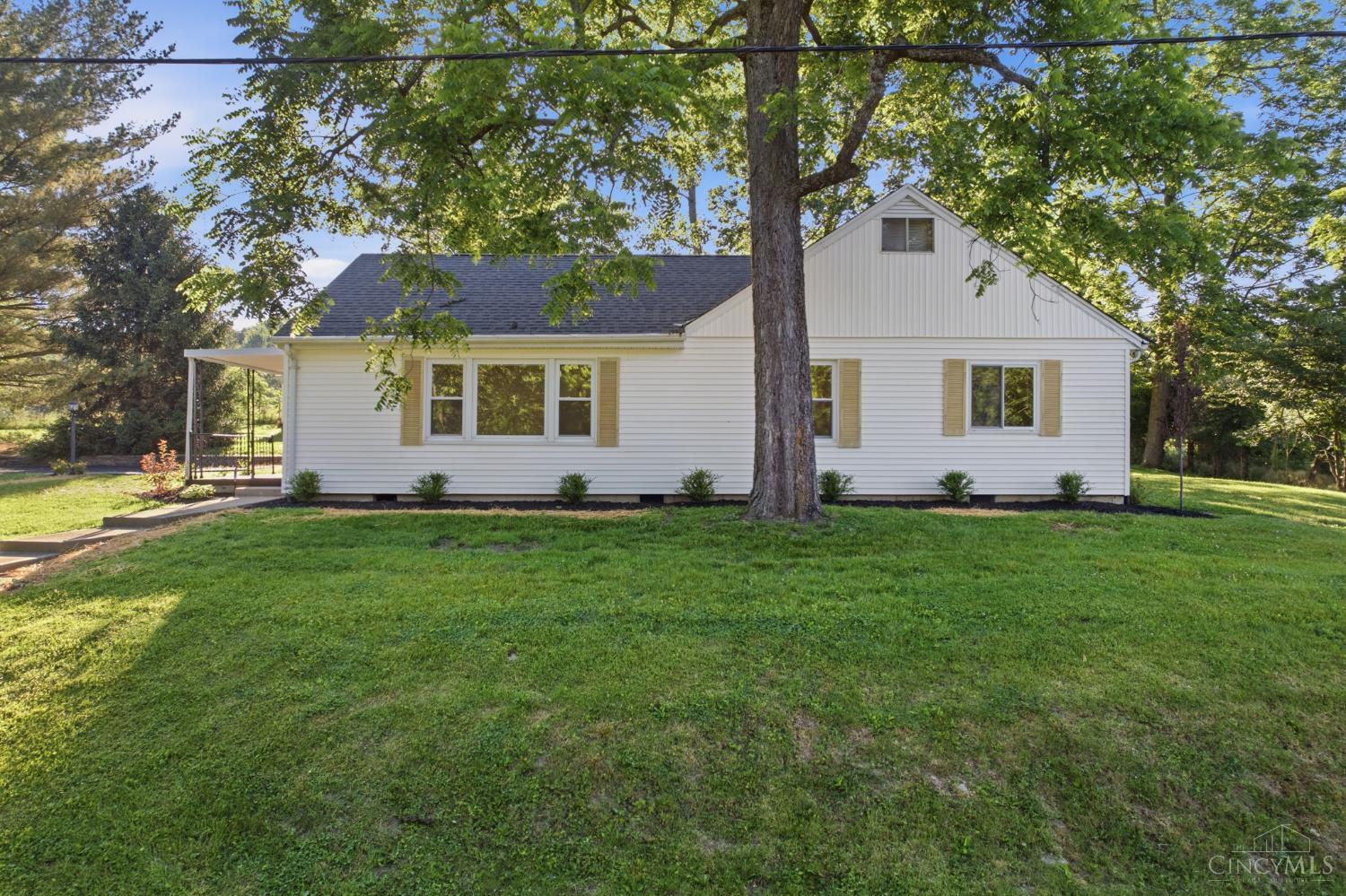 2302 Bethel Maple Road Hamersville, OH 45130 - Photo 9 of 36
