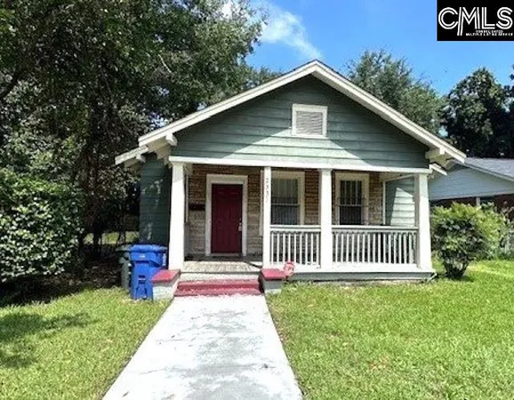 $345,000 | 2331 Santee Avenue, Columbia, SC 29205