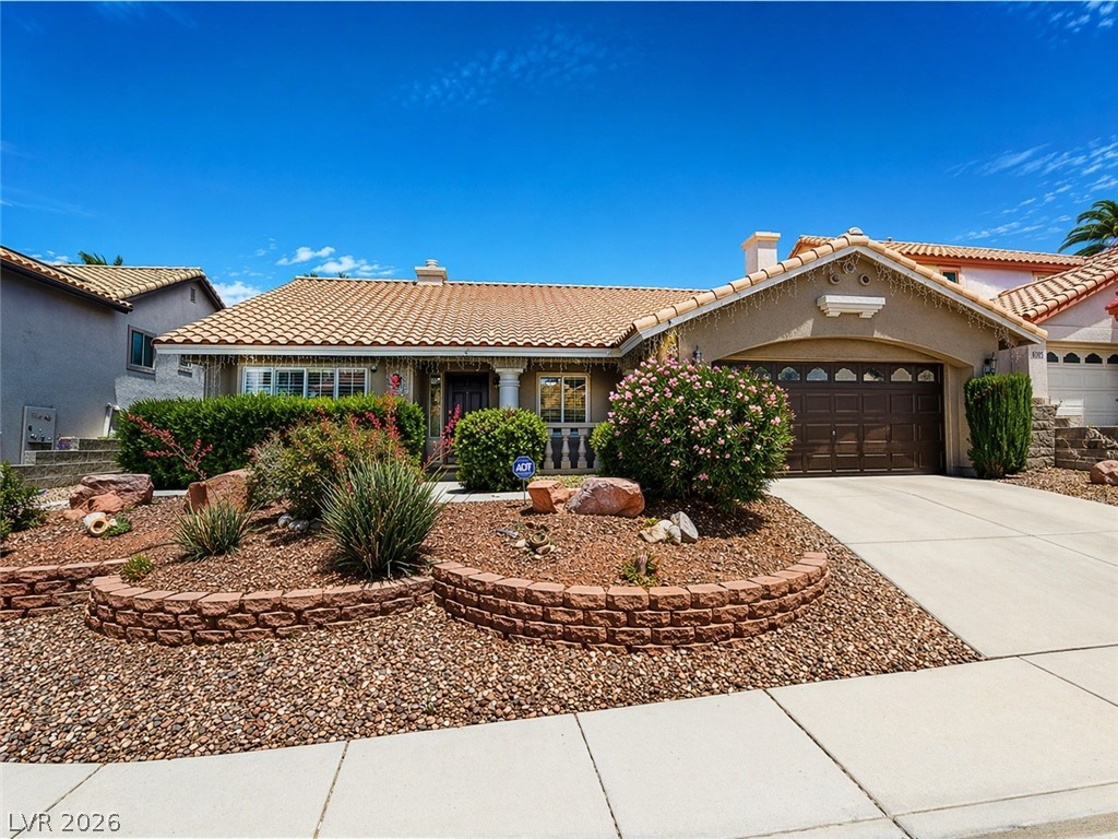 1535 Pony Ranch Circle Henderson, NV 89014 - Photo 4 of 43