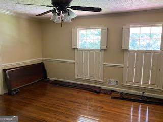 535 Pineridge Road Griffin, GA 30224 - Photo 10 of 20
