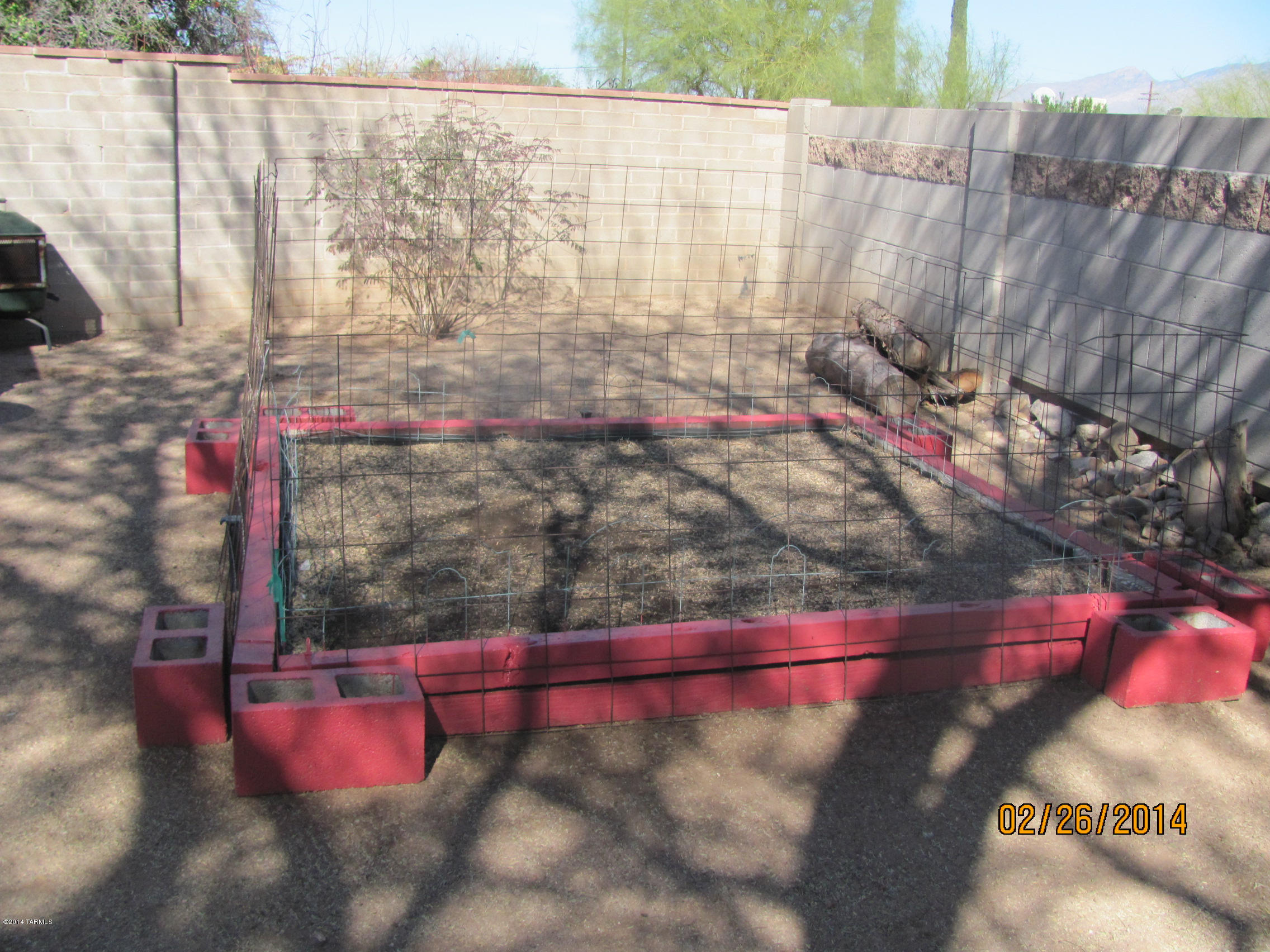 8309 East Rolling Ridge Street Tucson, AZ 85710 - Photo 11 of 35