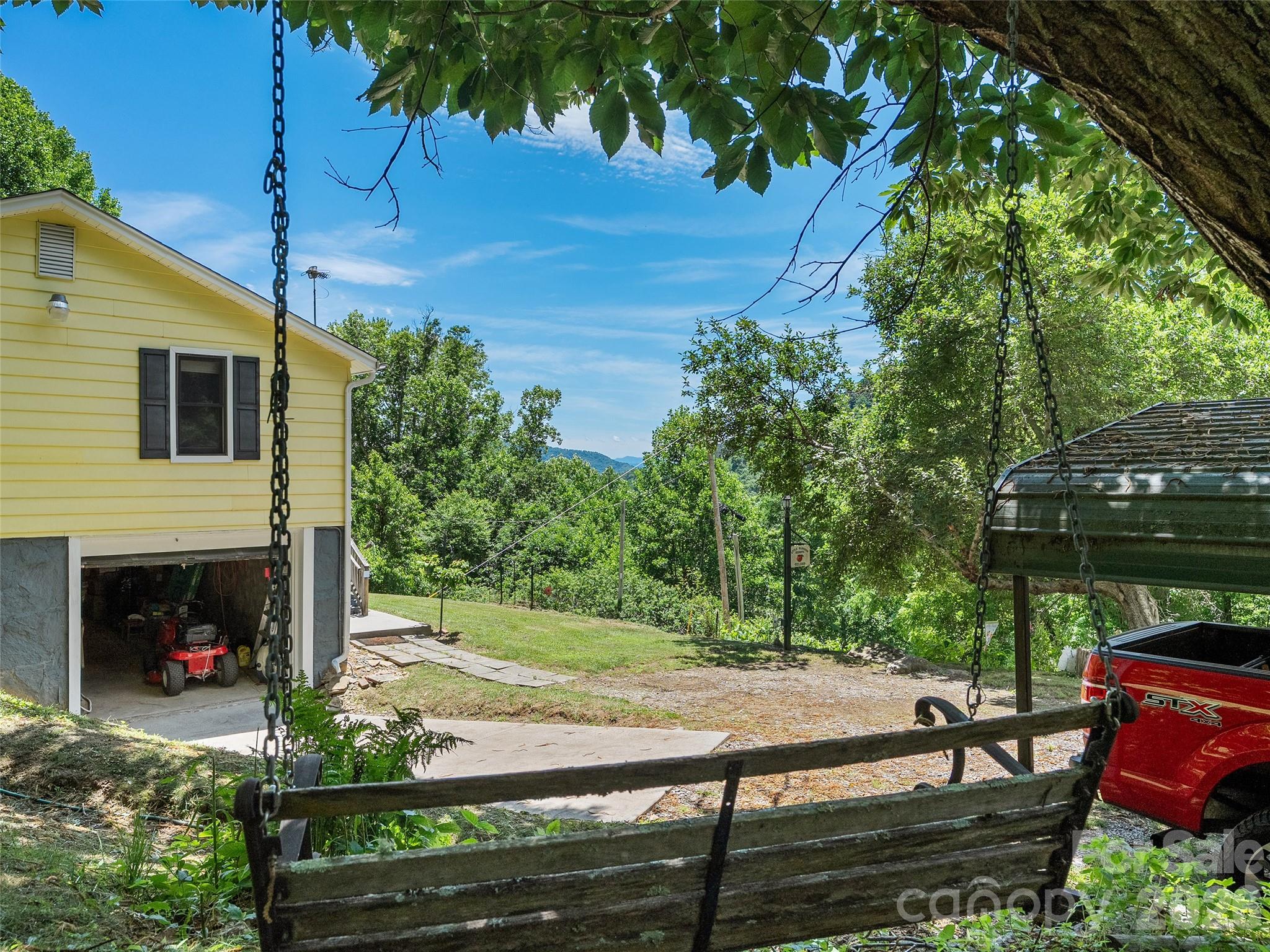 2426 Wesley Creek Road Clyde, NC 28721 - Photo 21 of 30
