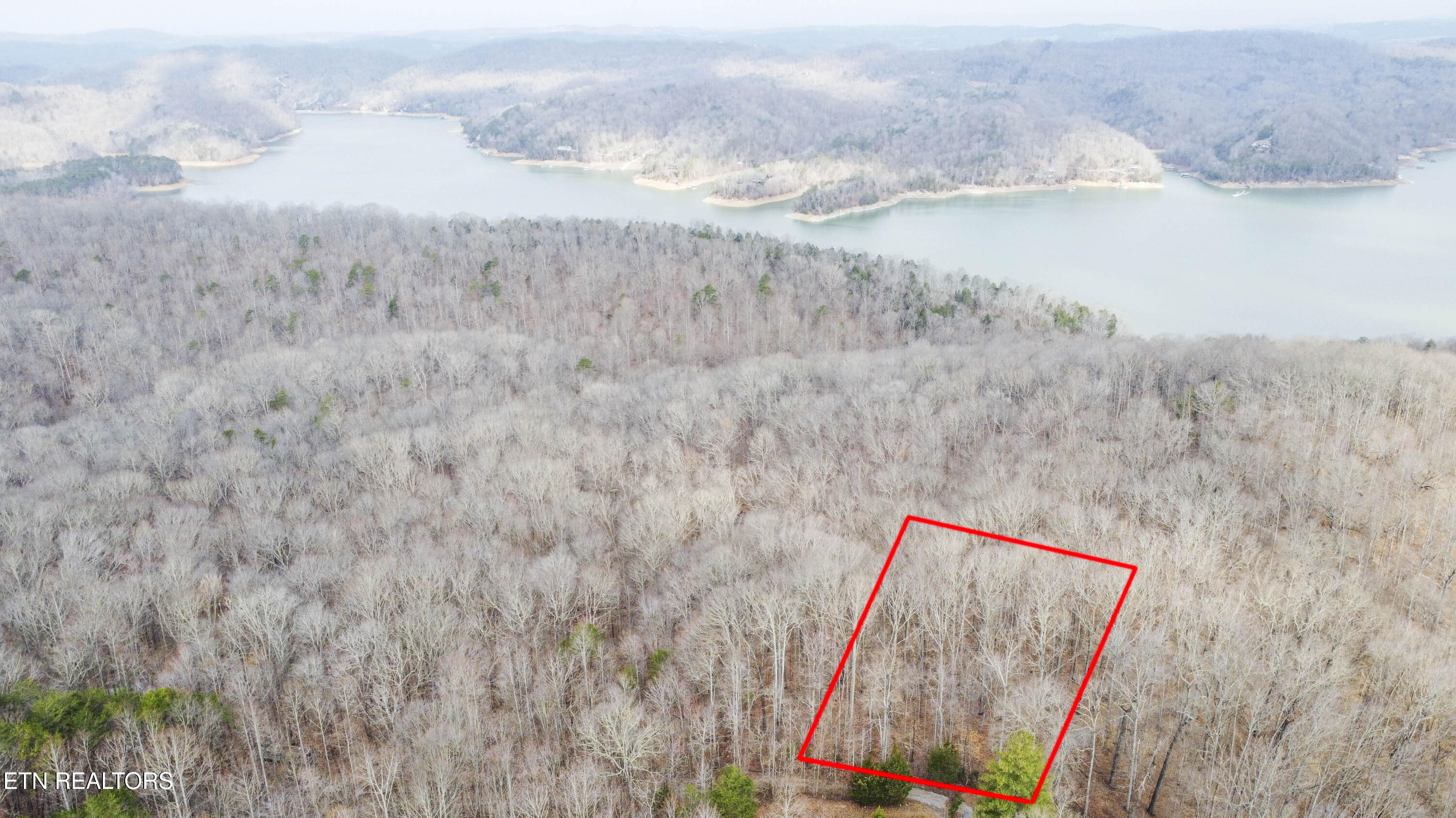 Meandering Circle Maynardville, TN 37807 - Photo 4 of 9 lot 1_1