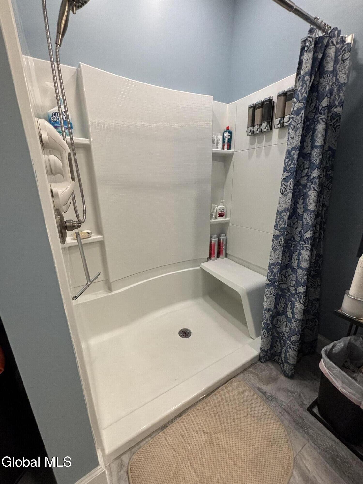 6373 Hawes Road Guilderland, NY 12009 - Photo 26 of 54 6373 Hawes Shower2