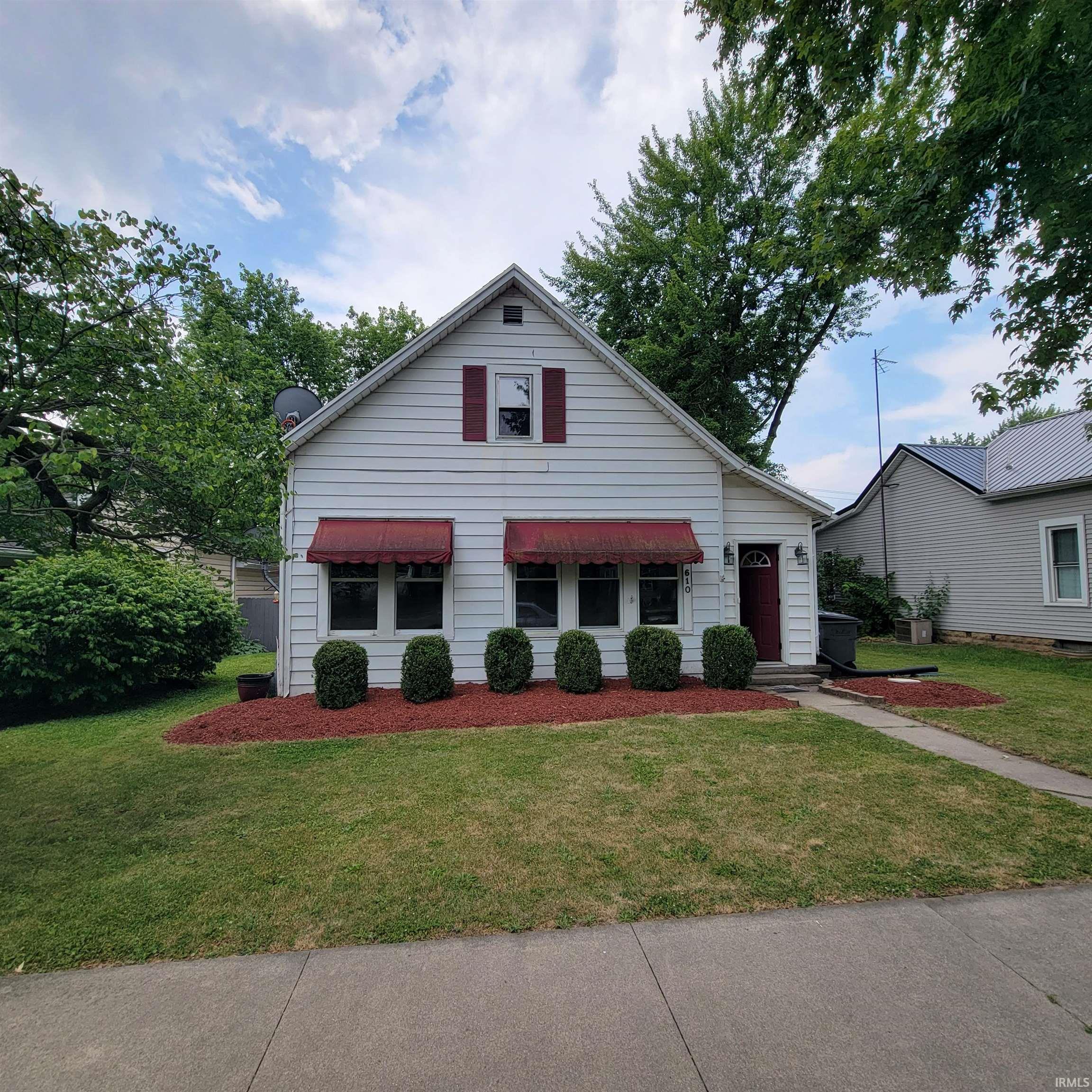 610 Mercer Avenue Decatur, IN 46733 - Photo 1 of 28