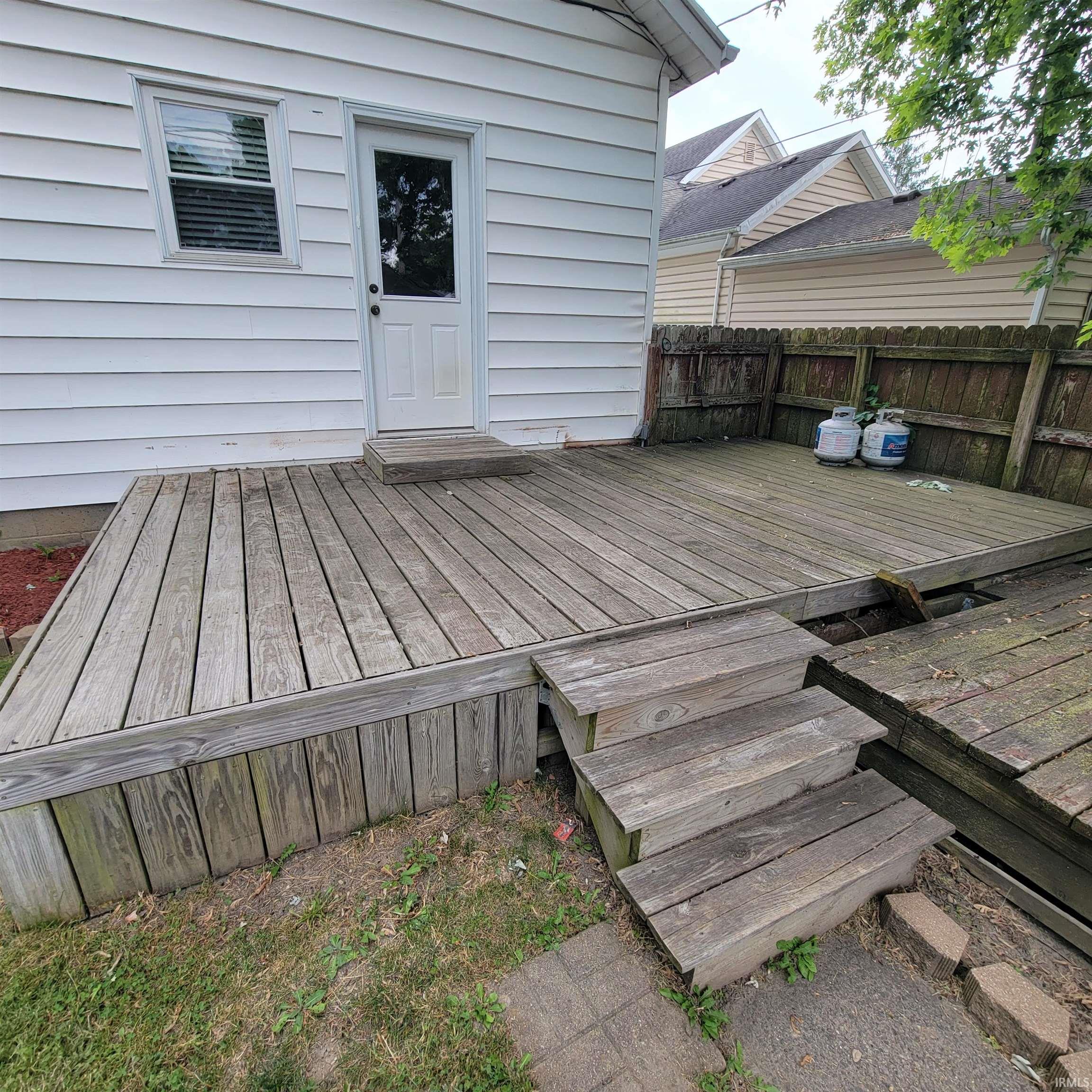 610 Mercer Avenue Decatur, IN 46733 - Photo 27 of 28