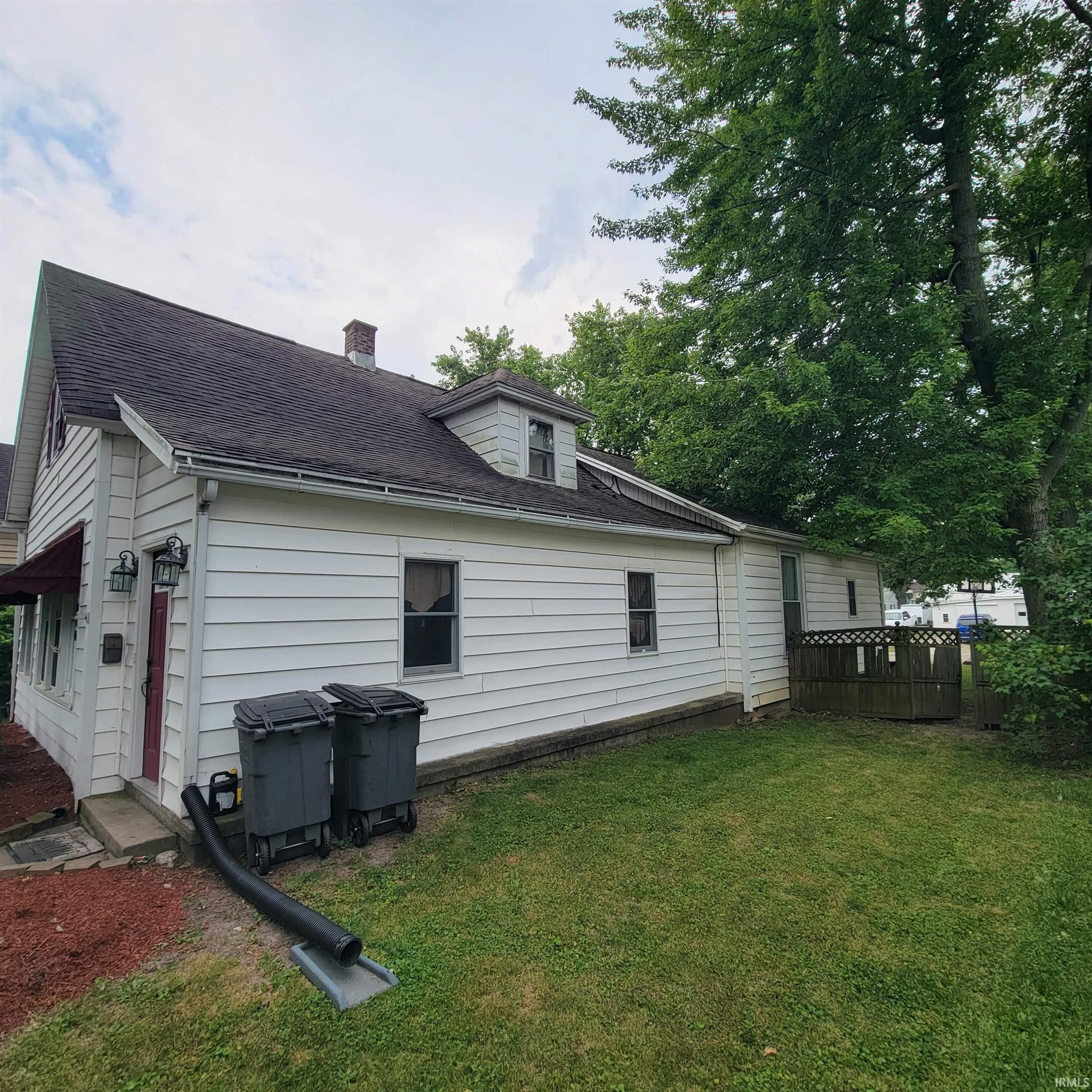 610 Mercer Avenue Decatur, IN 46733 - Photo 3 of 28