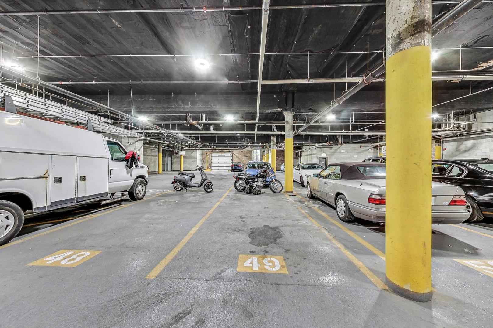 222 South Racine Avenue, Unit 302 Chicago, IL 60607 - Photo 19 of 20