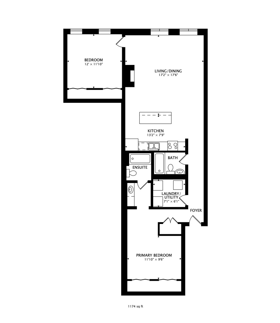 222 South Racine Avenue, Unit 302 Chicago, IL 60607 - Photo 20 of 20