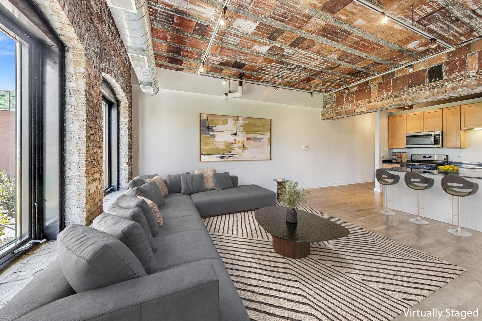 222 South Racine Avenue, Unit 302 Chicago, IL 60607 - Photo 2 of 20