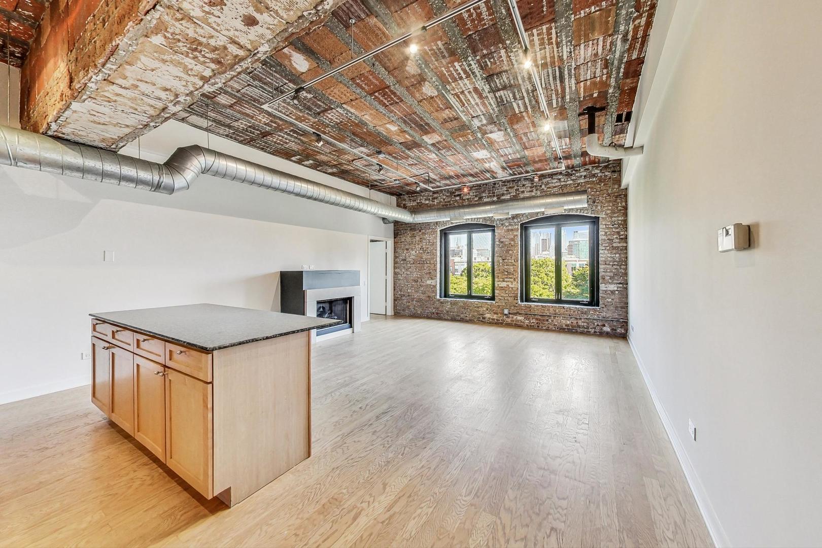 222 South Racine Avenue, Unit 302 Chicago, IL 60607 - Photo 4 of 20