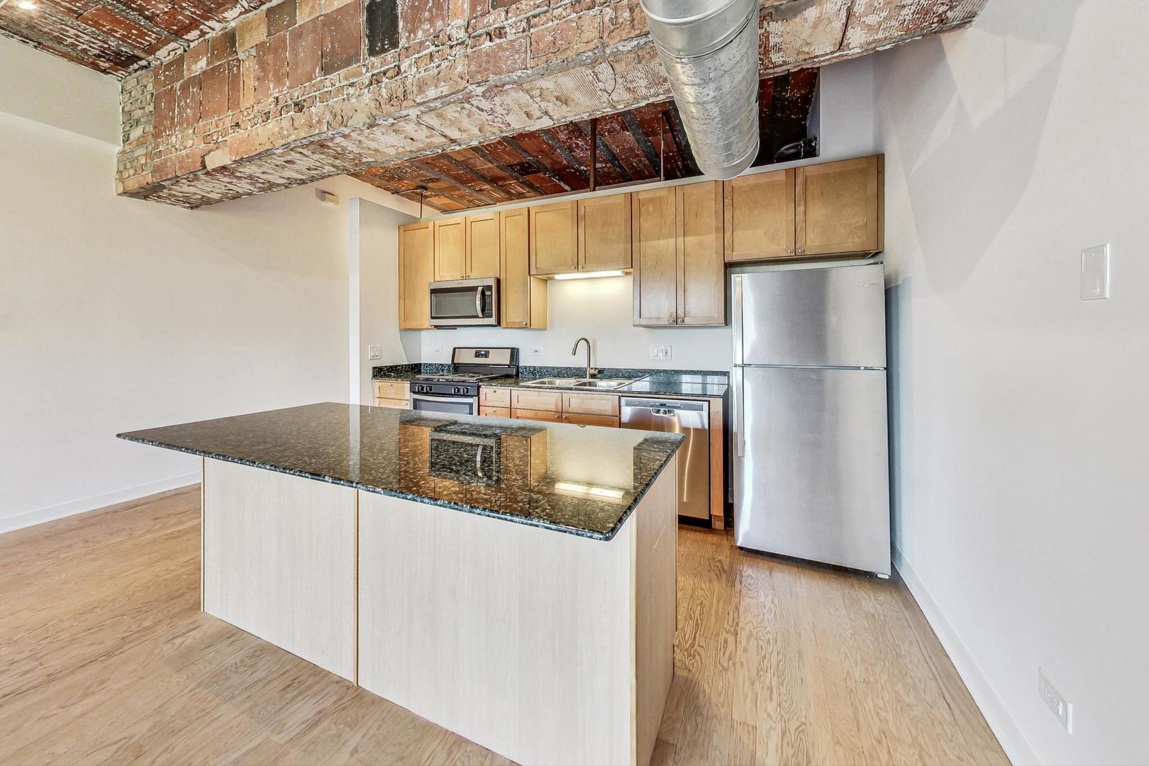 222 South Racine Avenue, Unit 302 Chicago, IL 60607 - Photo 6 of 20