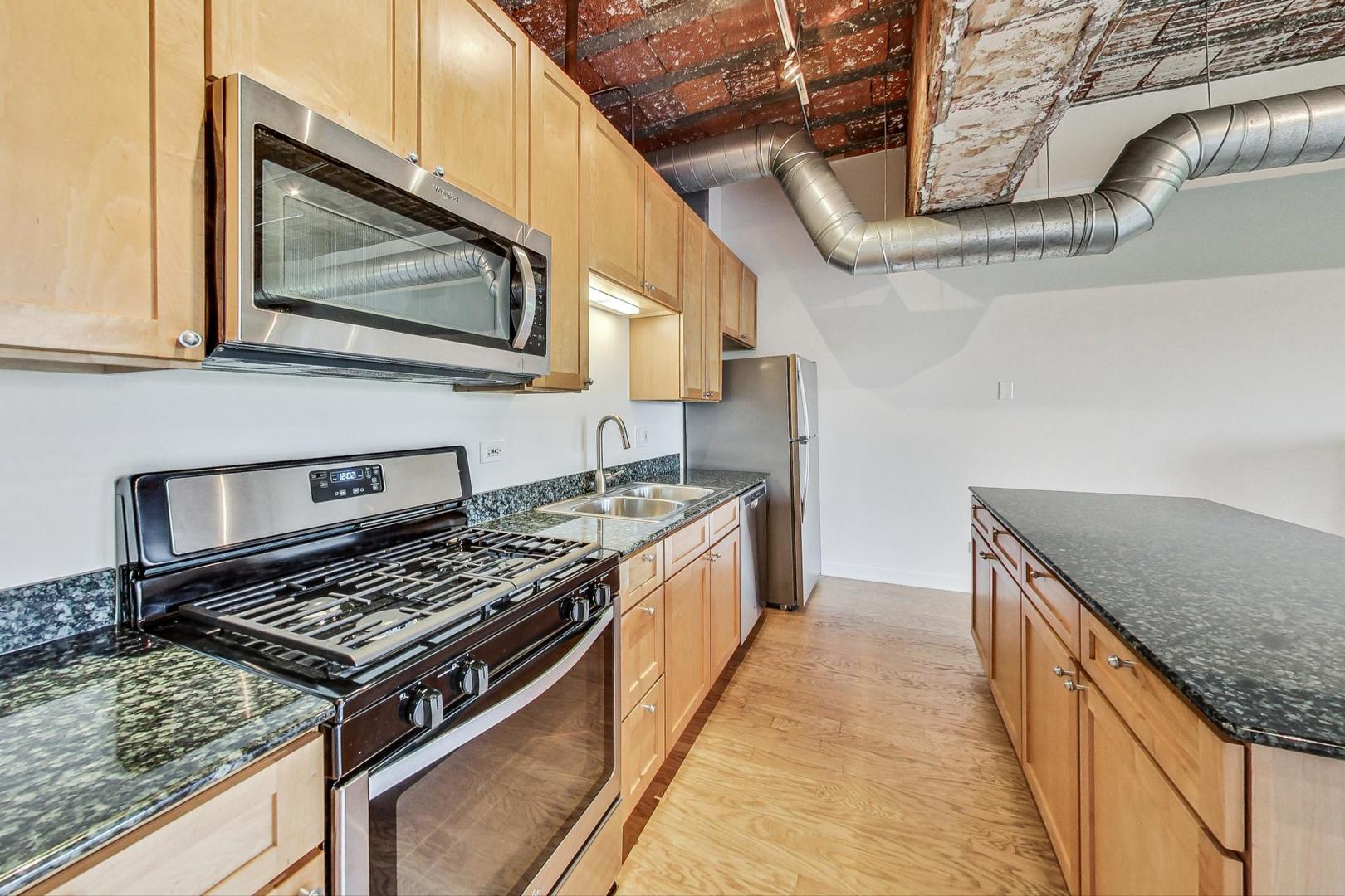 222 South Racine Avenue, Unit 302 Chicago, IL 60607 - Photo 7 of 20