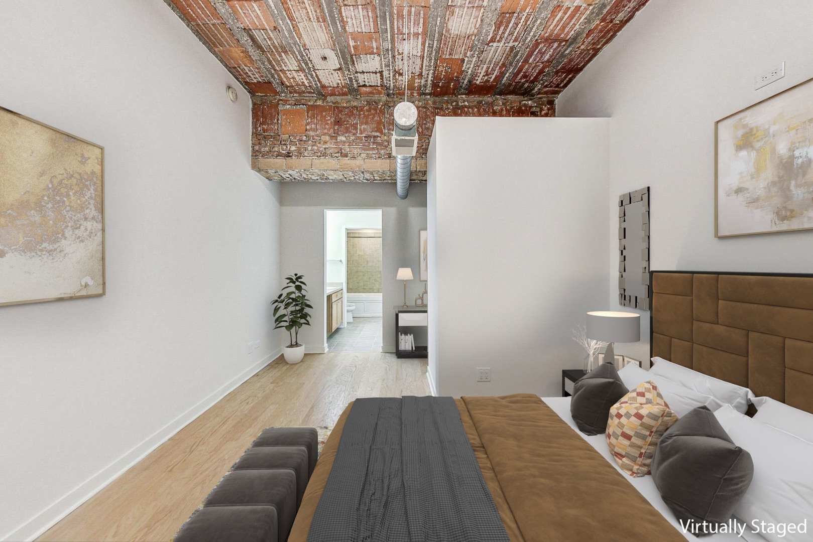 222 South Racine Avenue, Unit 302 Chicago, IL 60607 - Photo 9 of 20