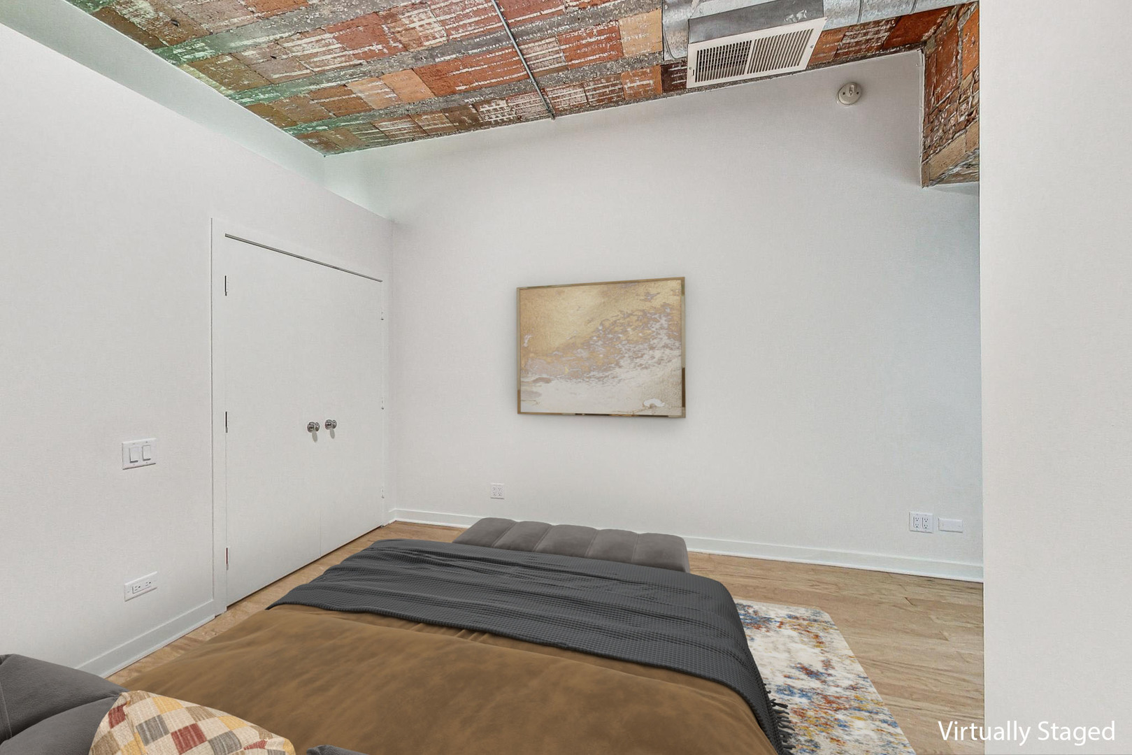 222 South Racine Avenue, Unit 302 Chicago, IL 60607 - Photo 10 of 20