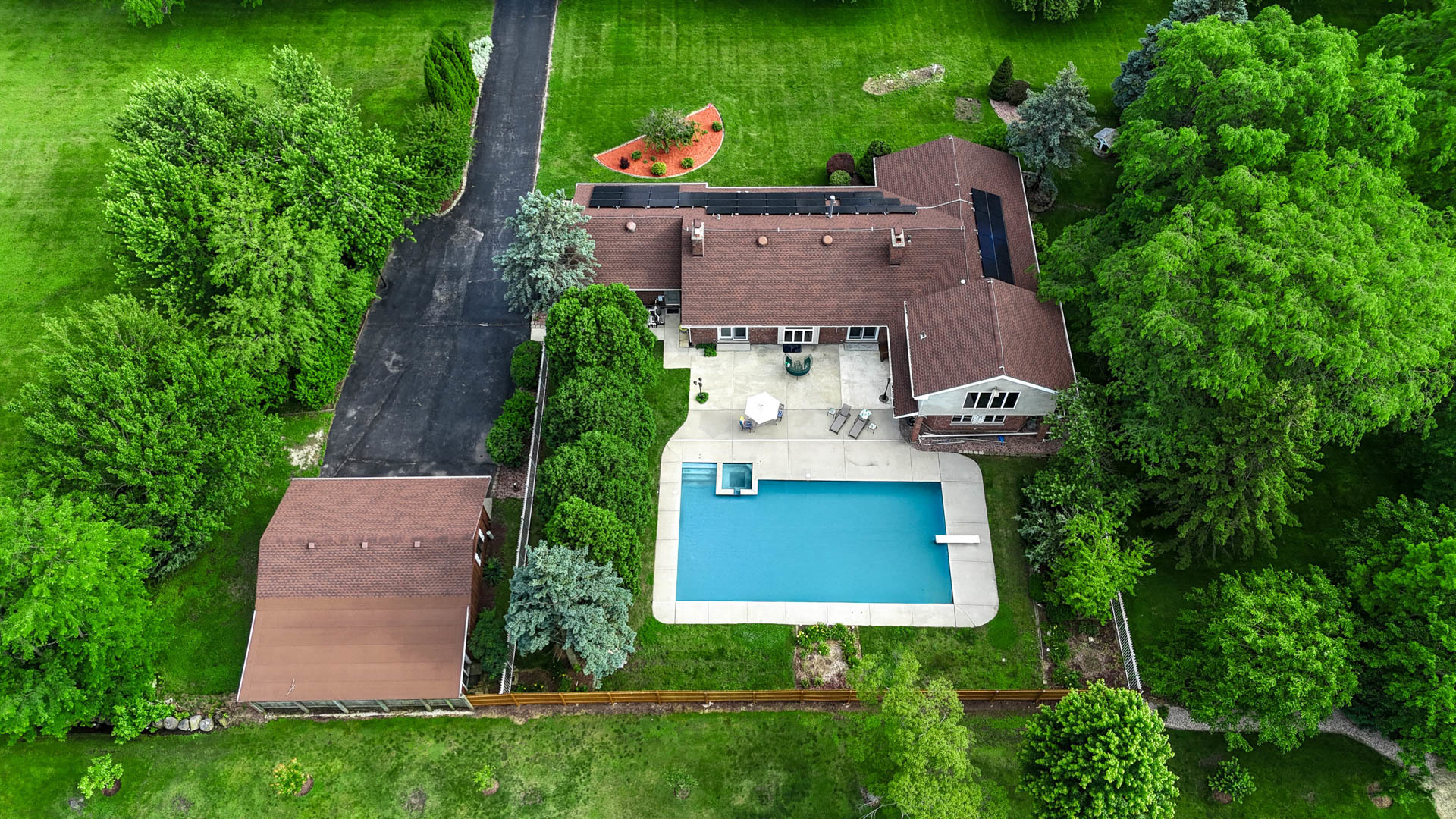 7140 West Pauling Road Monee, IL 60449 - Photo 46 of 49