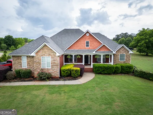 $545,000 | 25 Toscanno Court, Covington, GA 30014