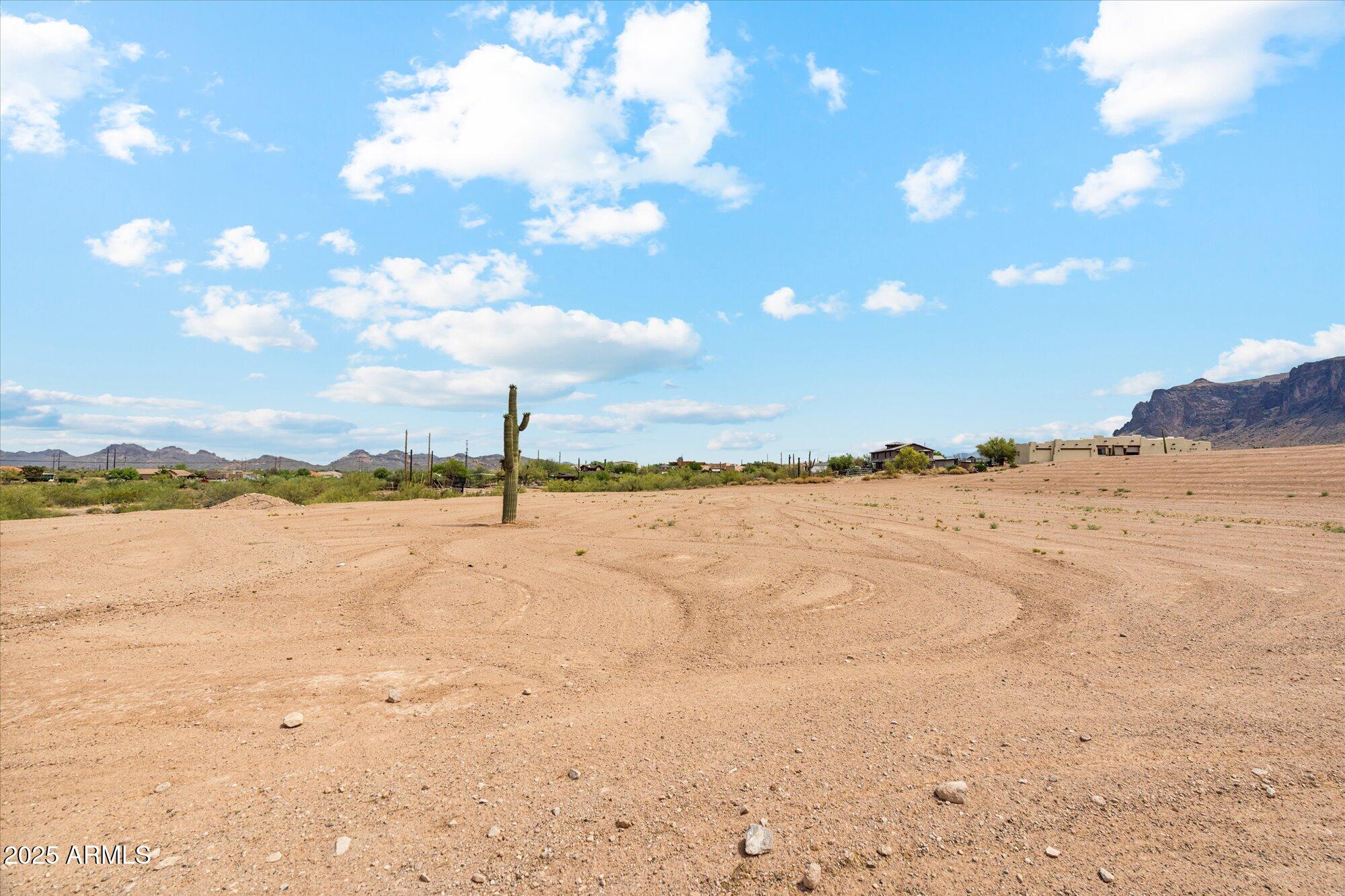 0 South Roadrunner Road, Unit D Apache Junction, AZ 85119 - Photo 4 of 6 a view of lake