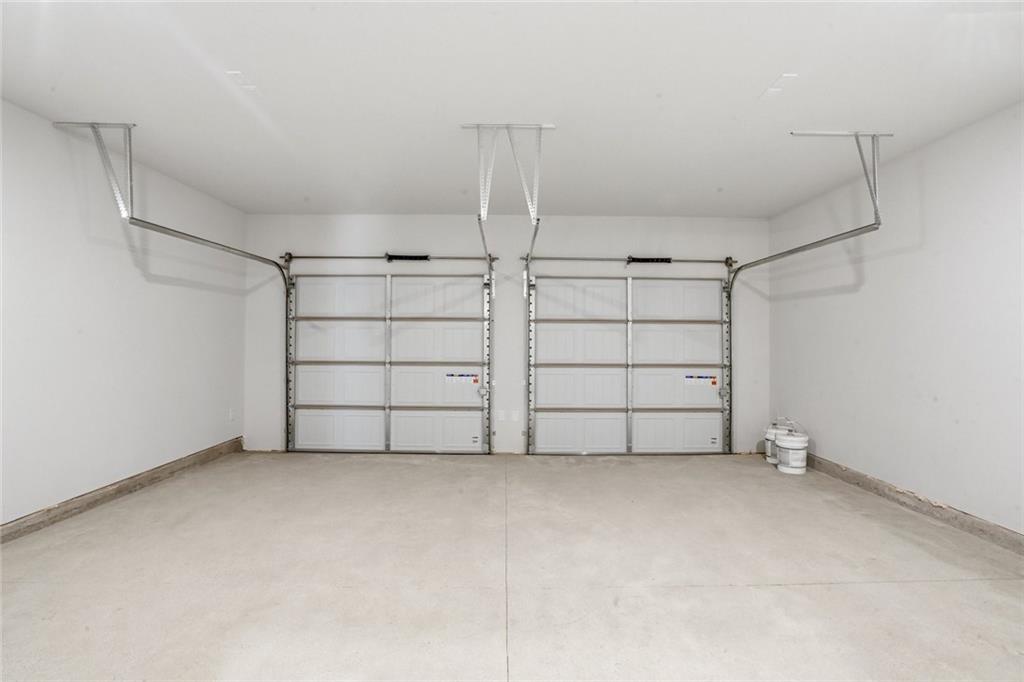 5351 Tolar Road South Fulton, GA 30213 - Photo 27 of 30 a view of a garage