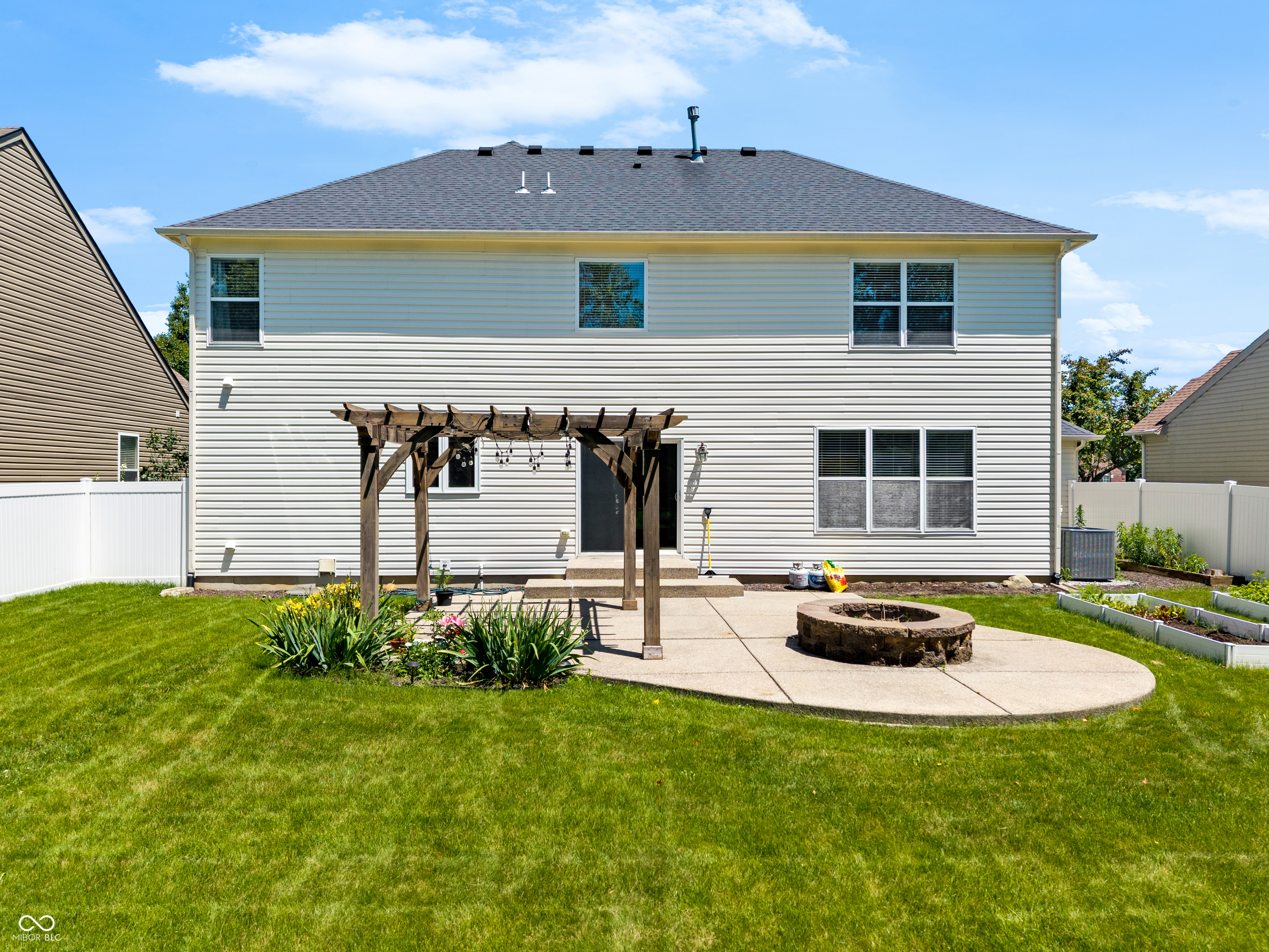 12044 Bird Key Boulevard Fishers, IN 46037 - Photo 35 of 41