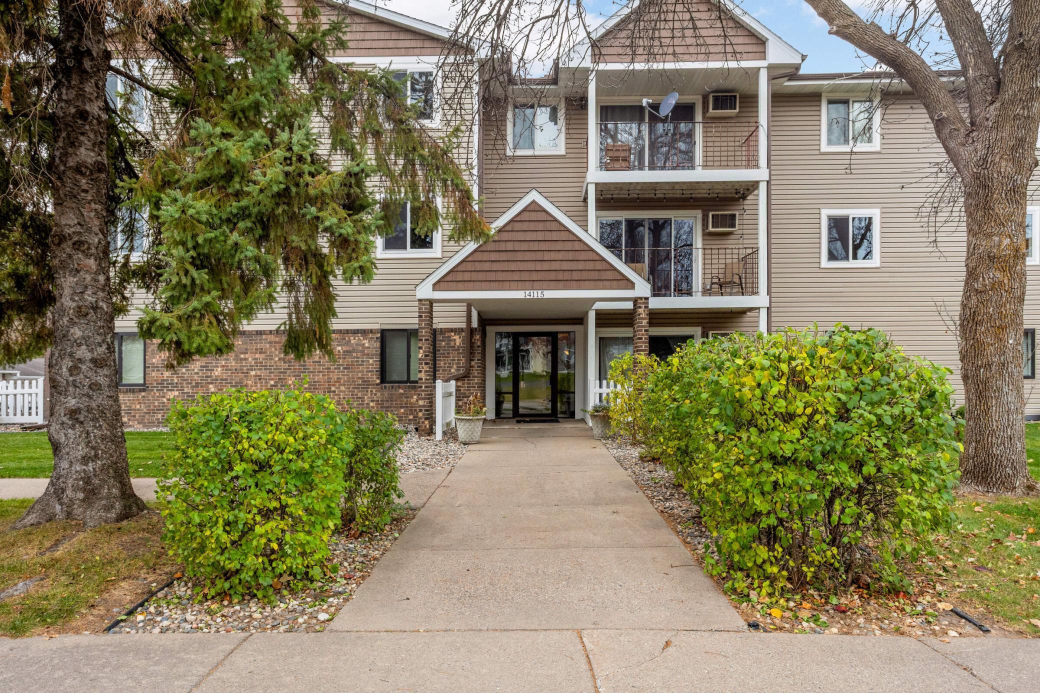 14115 Pennock Avenue, Unit 303 Apple Valley, MN 55124 - Photo 1 of 21