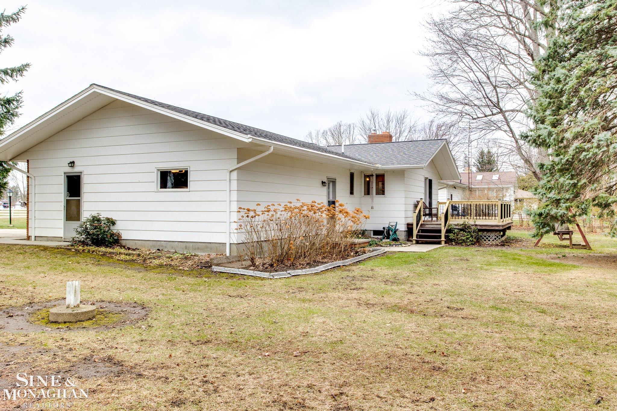 320 North Sandusky Road Sandusky, MI 48471 - Photo 37 of 43