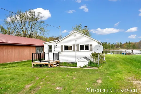 $249,900 | 3367 Flint Drive, Sheridan, MI 48884