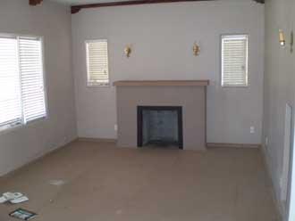 529 West Almeria Road Phoenix, AZ 85003 - Photo 3 of 8 Front Room
