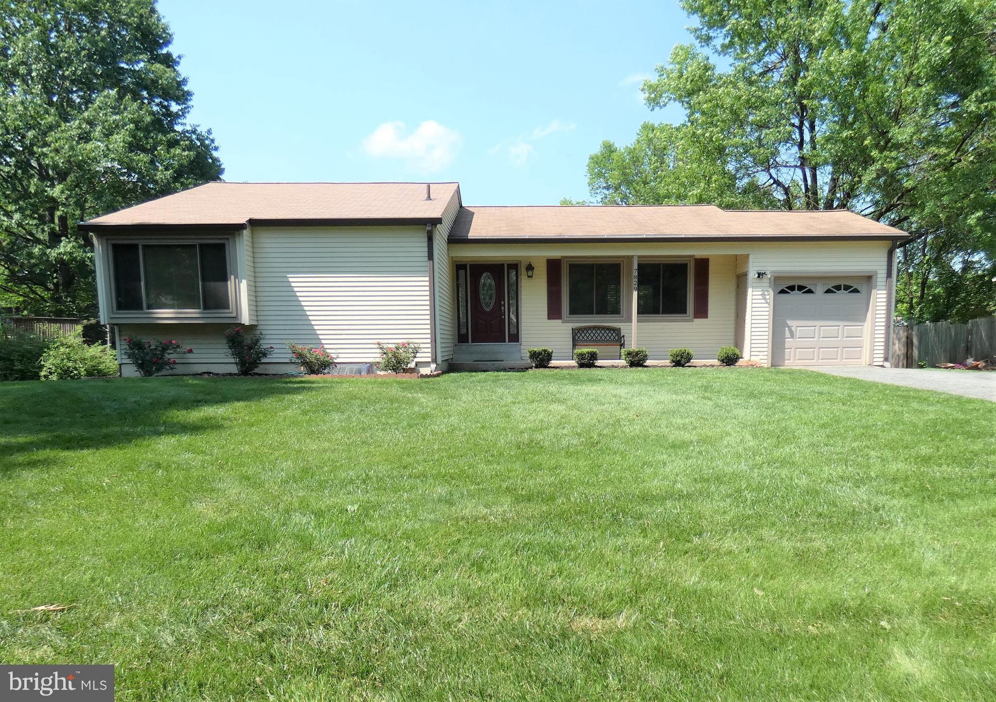 7829 Miller Fall Road Derwood, MD 20855 - Photo 1 of 42 Gallery Image 1
